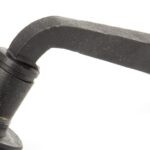 external beeswax avon slimline lever espag. lock set