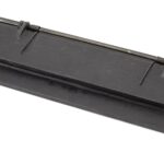 external beeswax large letter plate