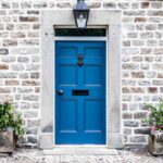 external beeswax large letter plate