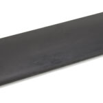 external beeswax large letter plate cover