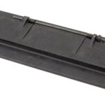 external beeswax small letter plate