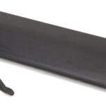 external beeswax small letter plate cover