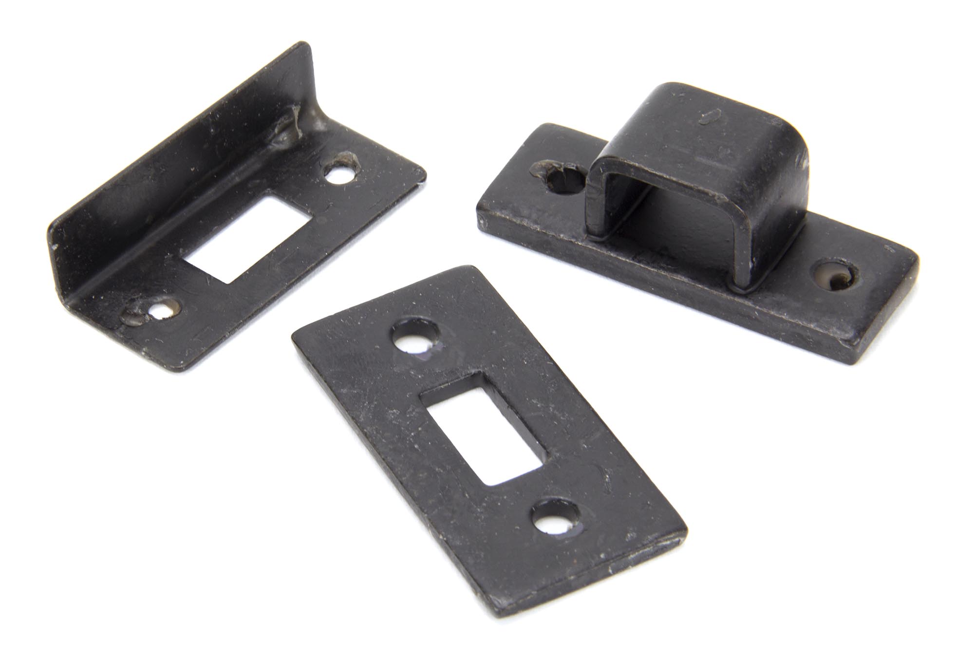 external beeswax 6" universal bolt