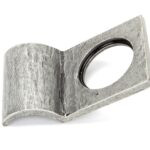 pewter rim cylinder pull