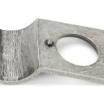 pewter rim cylinder pull