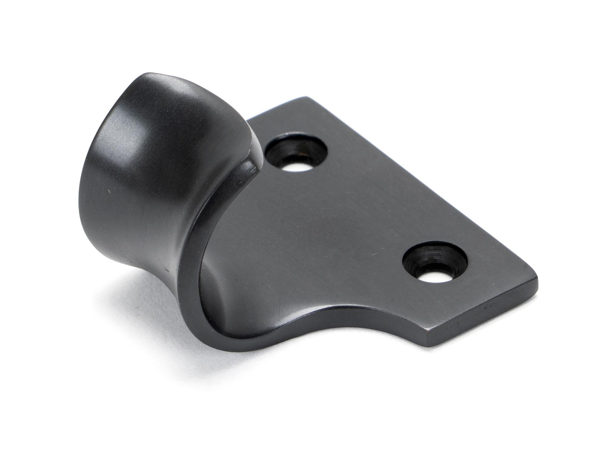 aged bronze sash lift