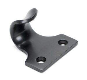 aged bronze sash lift