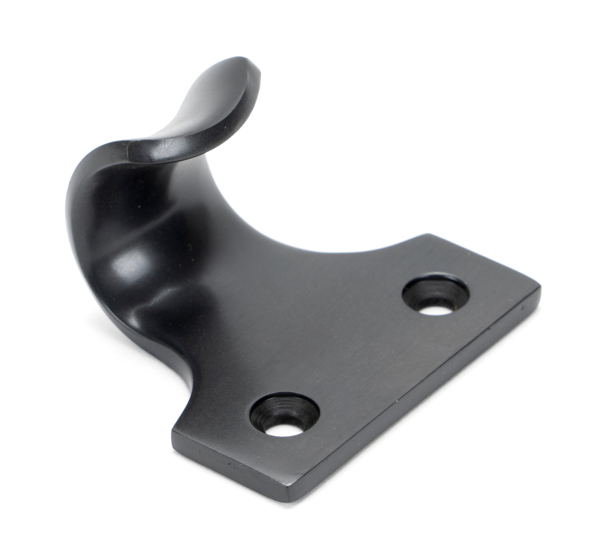 aged bronze sash lift