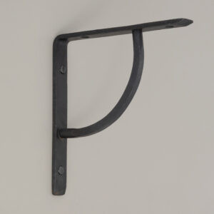 plain shelf bracket beeswax