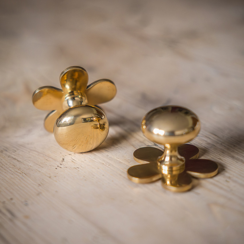 flower cabinet knobs 78
