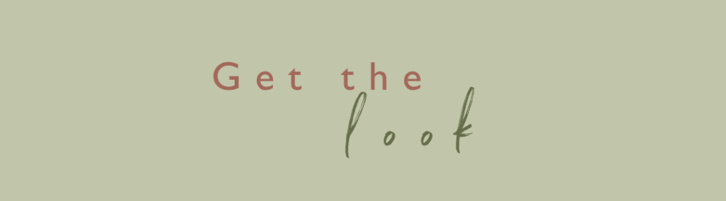 get the look 2