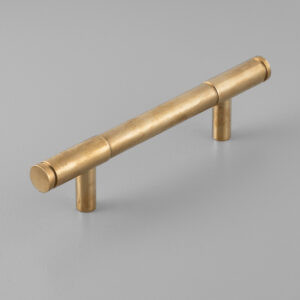 devon pull handle polished brass