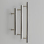devon pull handle polished nickel