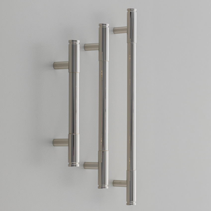 devon pull handle polished nickel