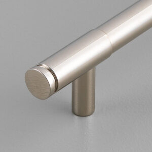 devon pull handle polished nickel