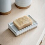 ceramic soap dish