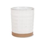 ceramic toothbrush holder