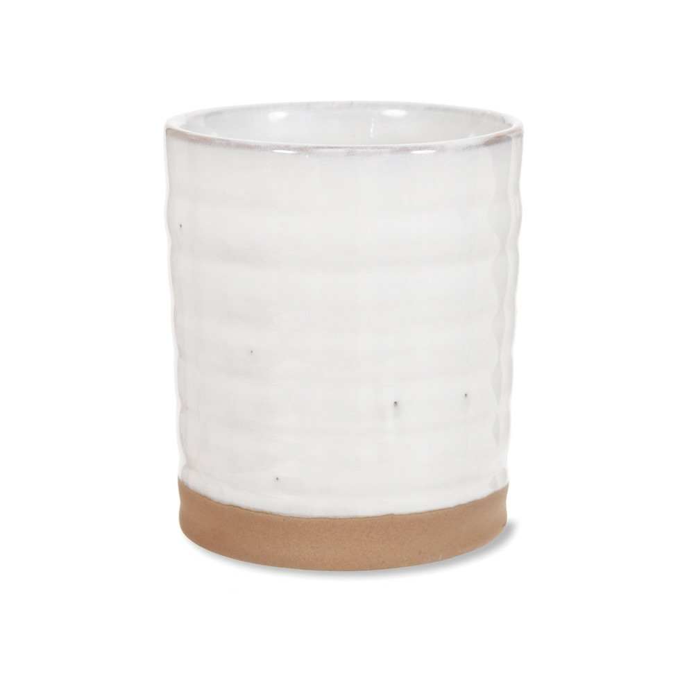 ceramic toothbrush holder