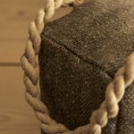 jute door stop