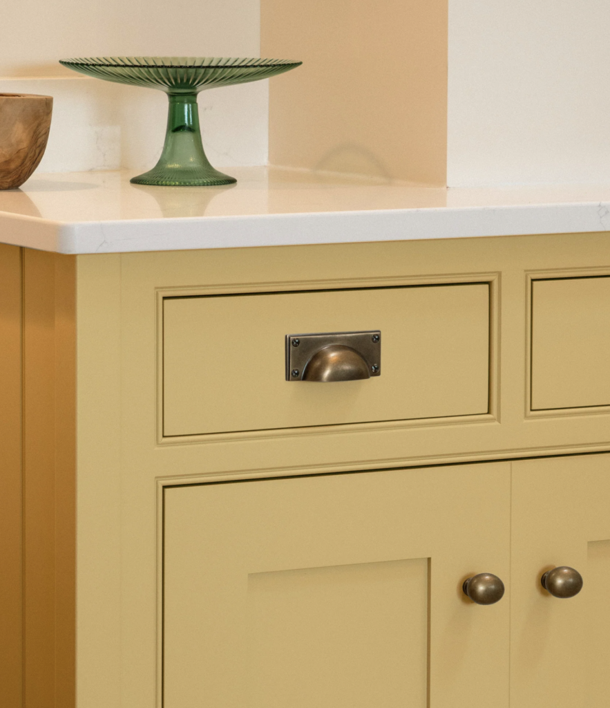 newsletter brass hardware