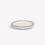 earthenware soap dish