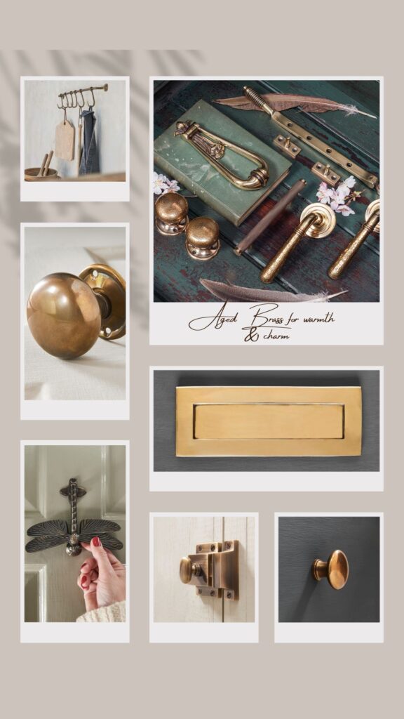 aged brass 3 2