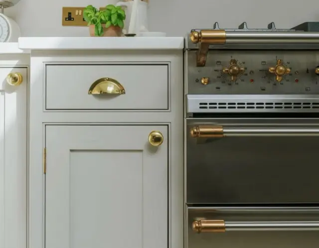 Beautiful details, however small, have the ability to pull a room together. Our cabinet hardware is timeless in design and could be the perfect choice for your kitchen.

Hardworking hardware shouldn’t be an afterthought at the end of a project, but a consideration from the offset. 

Our team is always on hand to help you choose. Do get in touch with, by phone, email, LiveChat or Instagram and choose beautiful, practical accessories for your home that will never date. 

#hardwaredesign #hardware #beautifuldetails #interiordetail #interiordetails #interiordesign #interiors #kitchenhardware #cabinethardware #kitcheninspo #kitchenmakeover #kitchenreno #kitchenrenovation #cabinetknob #hardwarestore